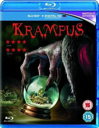 Krampus 2015 hollywood hindi movie download 300mb bluray