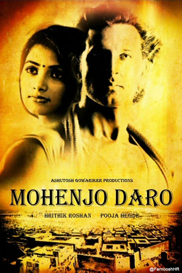 Mohenja daro 2016 full movie download 720p hd