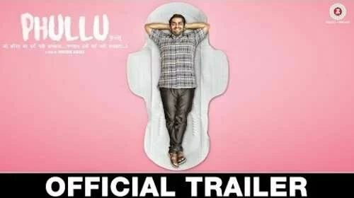Phullu 2017 Hindi full HD Official Trailer 720p Download