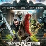 Enter The Warriors Gate 2016 Full Free English 600MB 720phdmovie ESubs
