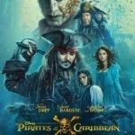 Pirates of the Caribbean 5 2017 Hindi Movie Download Dual Audio HDTS