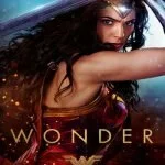 Wonder Woman 2017 Full Free English Movie Download HDTS x264