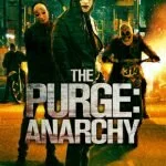 The Purge Anarchy 2014 Full Free 720p Dual Audio Download
