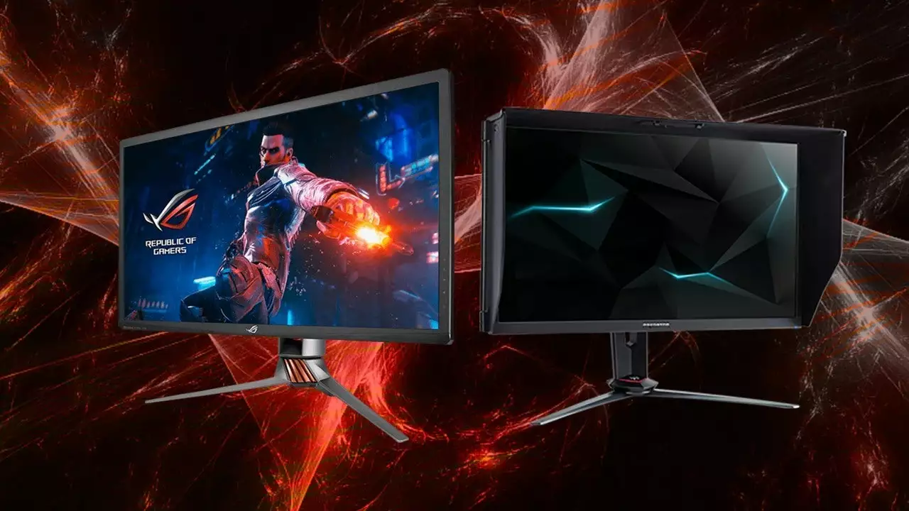 Should I buy a 4K monitor for my gaming PC?