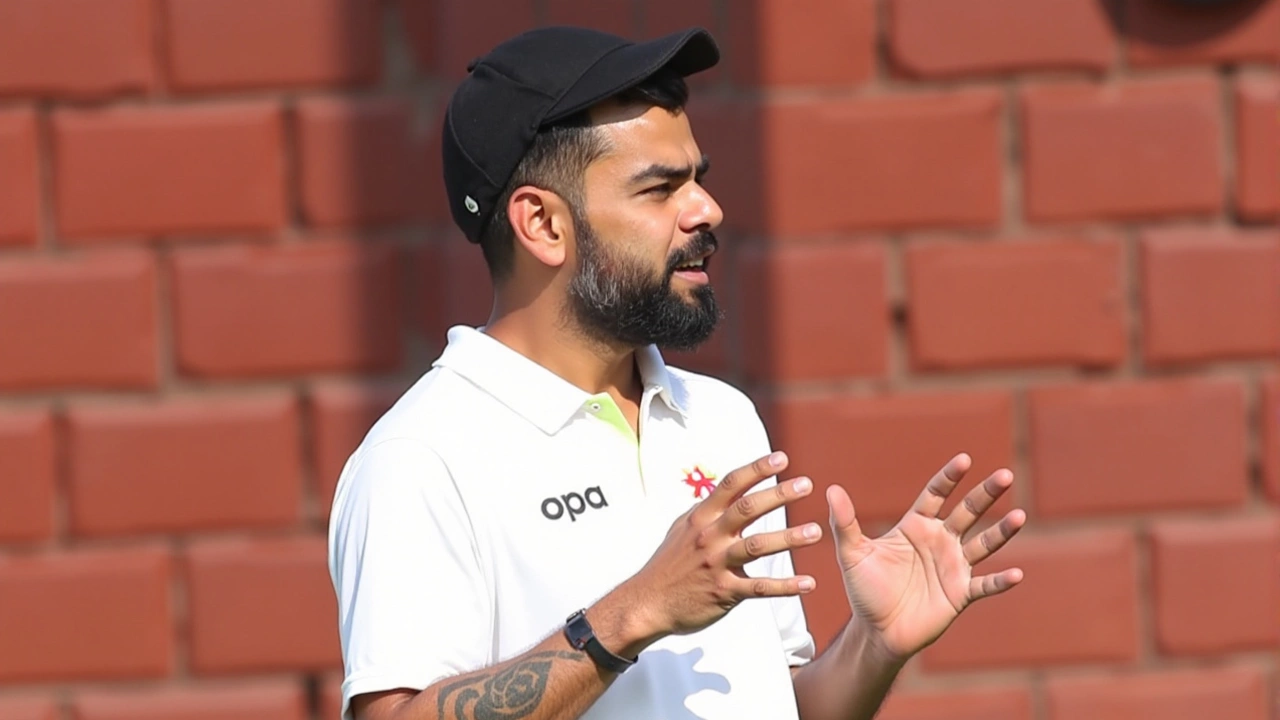 Virat Kohli's Return Sparks Live Streaming Change for Delhi vs Railways Ranji Trophy Match