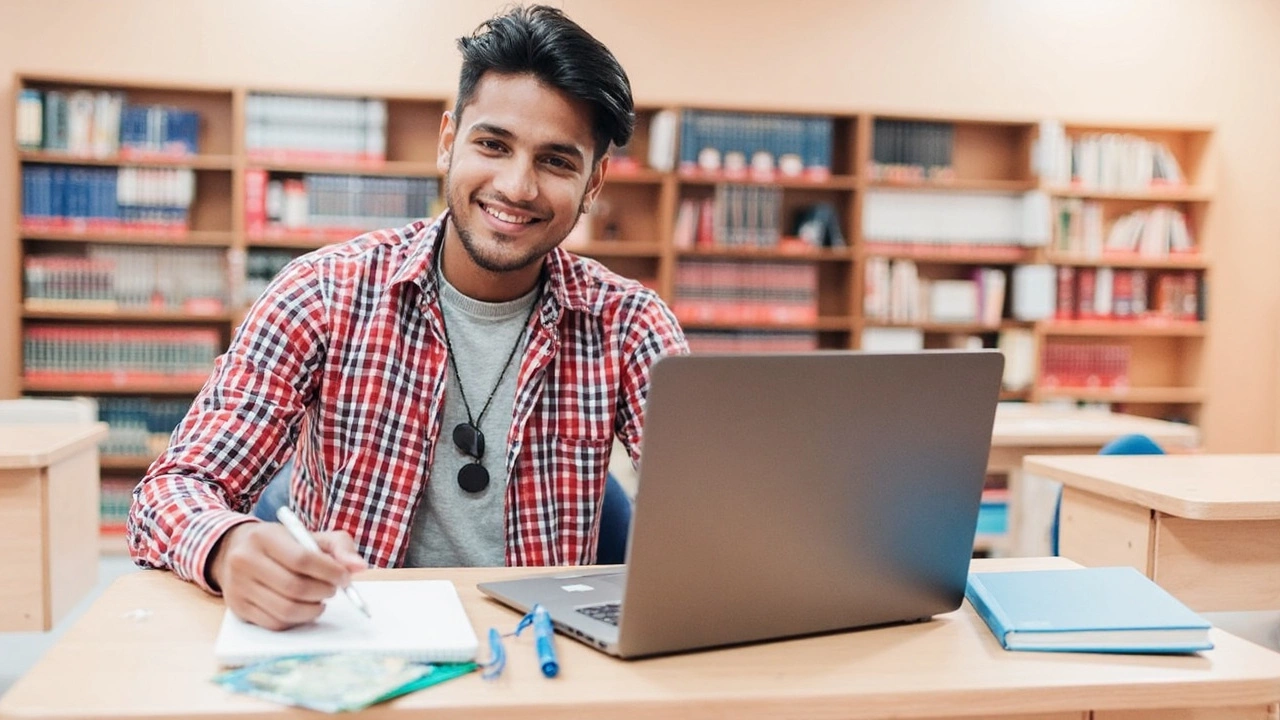 JEE Main 2025 Session 1 Results Available February 12: How to Check and What's Next