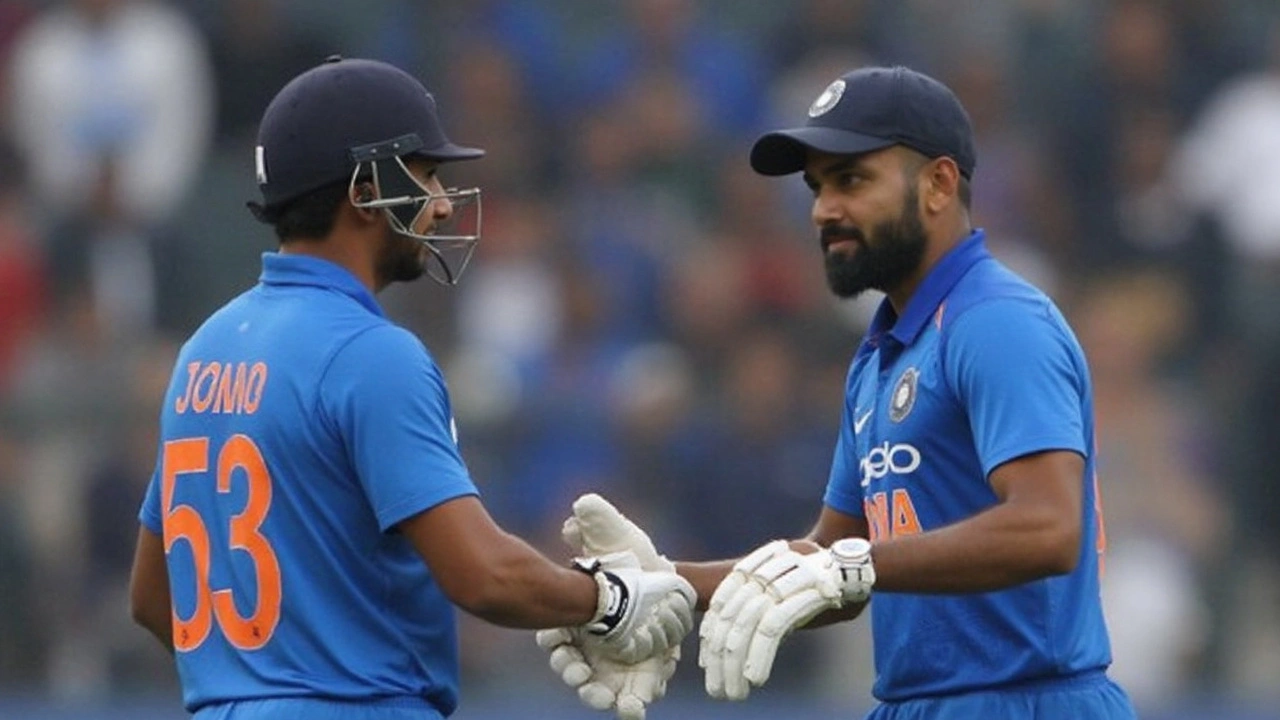 Virat Kohli Makes a Comeback as India Prepares Strategic Spin Attack Against England in 2nd ODI