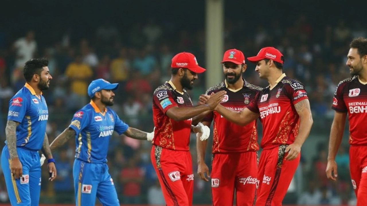 RCB-W vs MI-W Live: Where to Catch the Exciting WPL 2025 Face-Off