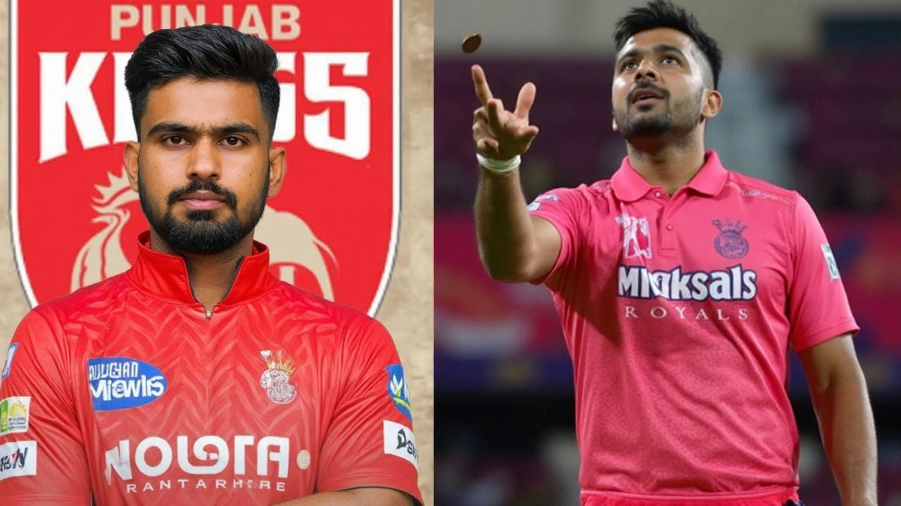 Tough Club: Sharma Joins Siraj and Thakur in IPL’s Record Books
