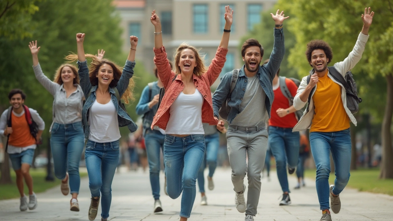 Calicut University First Semester Results Announced for MSc Mathematics and B.B.A., LL.B. Programs