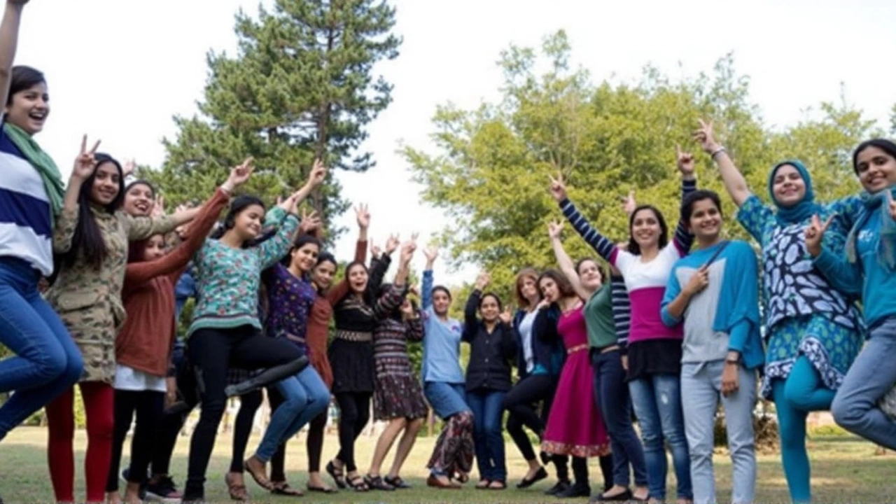 CBSE Result 2024: Board Dispels Rumors as Students Wait for Official Class 10 and 12 Results