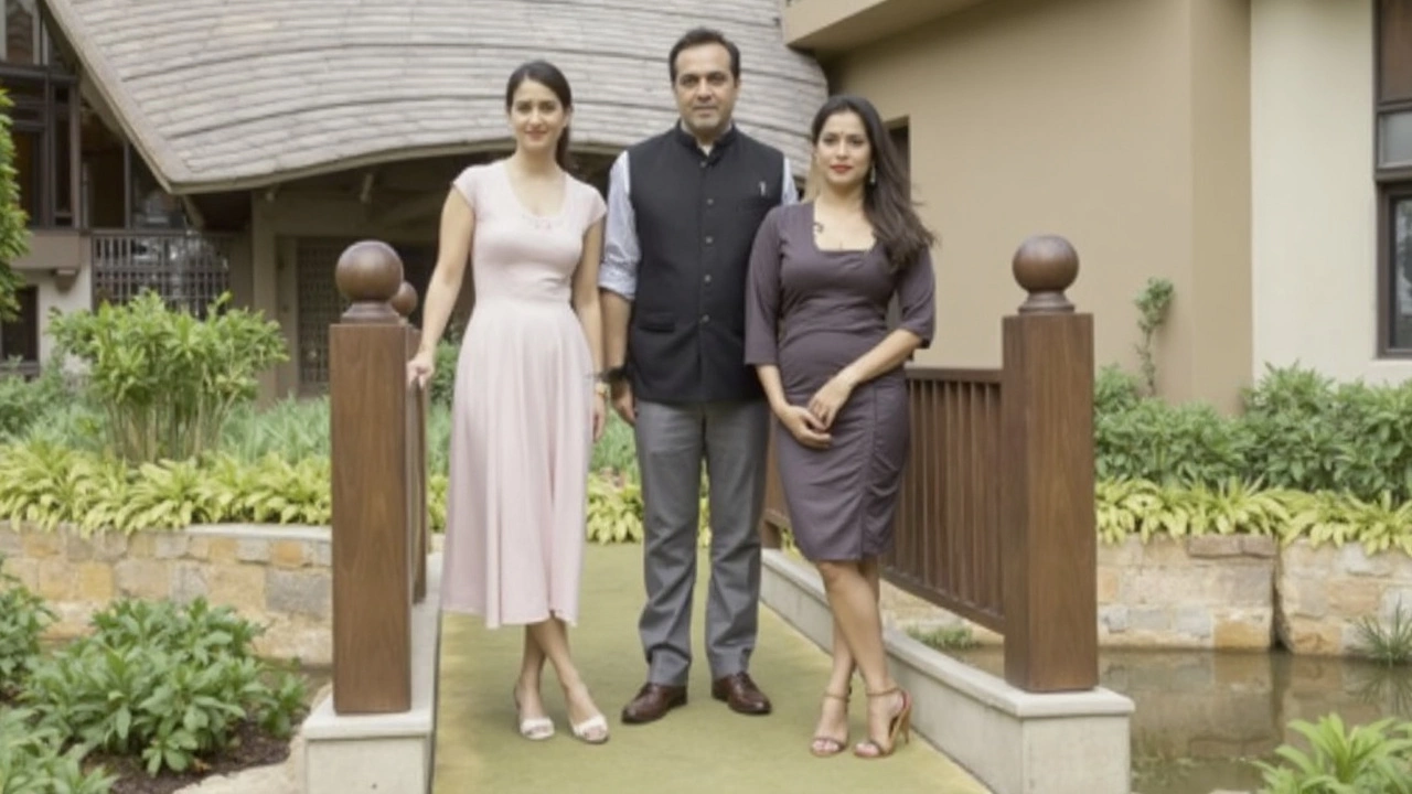 Criminal Justice Season 4: Mumbai Buzz as Pankaj Tripathi and Cast Bring Legal Drama Back