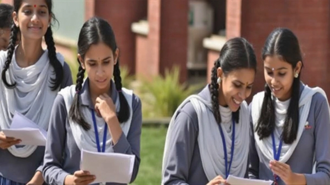 How to Check Your GSEB Result and What Happens Next
