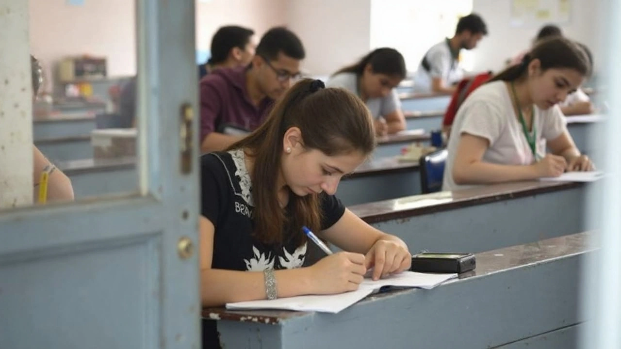 HPBOSE 12th Result 2025 Out: Direct Link, Roll Number Access, and Key Highlights