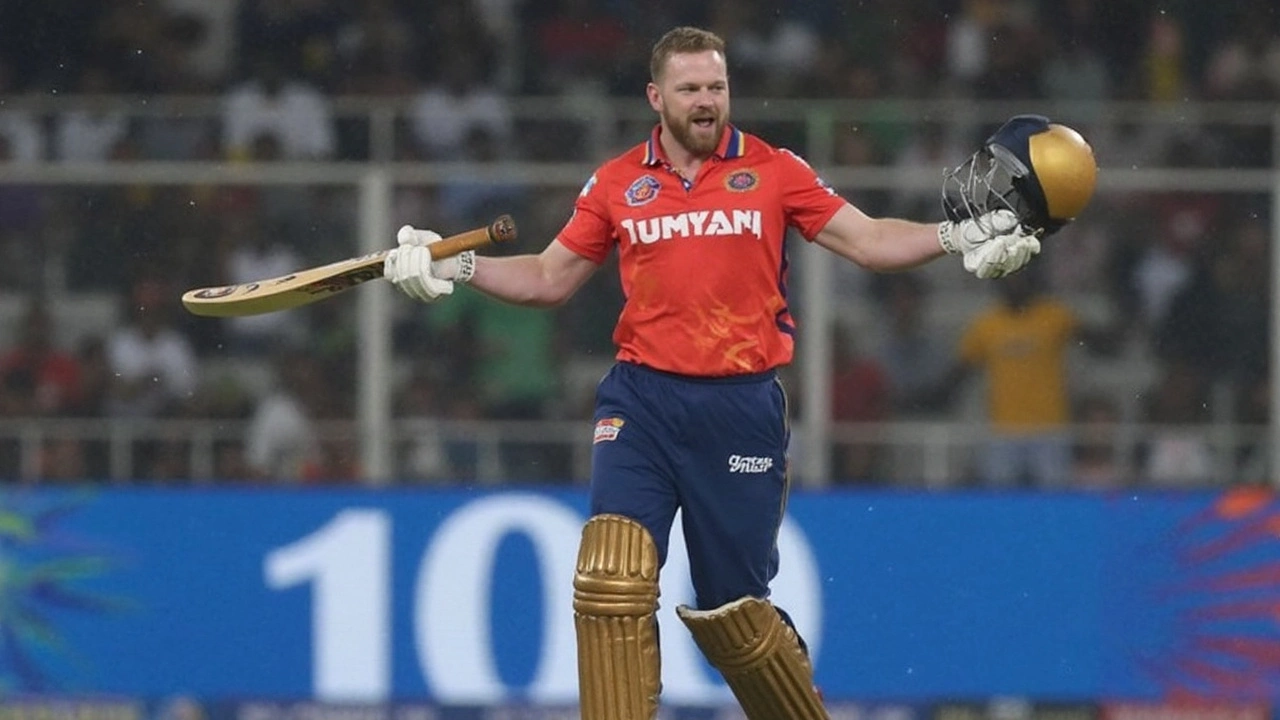 IPL 2025: Mumbai Indians Add Jonny Bairstow and Richard Gleeson After Losing Jacks and Rickelton