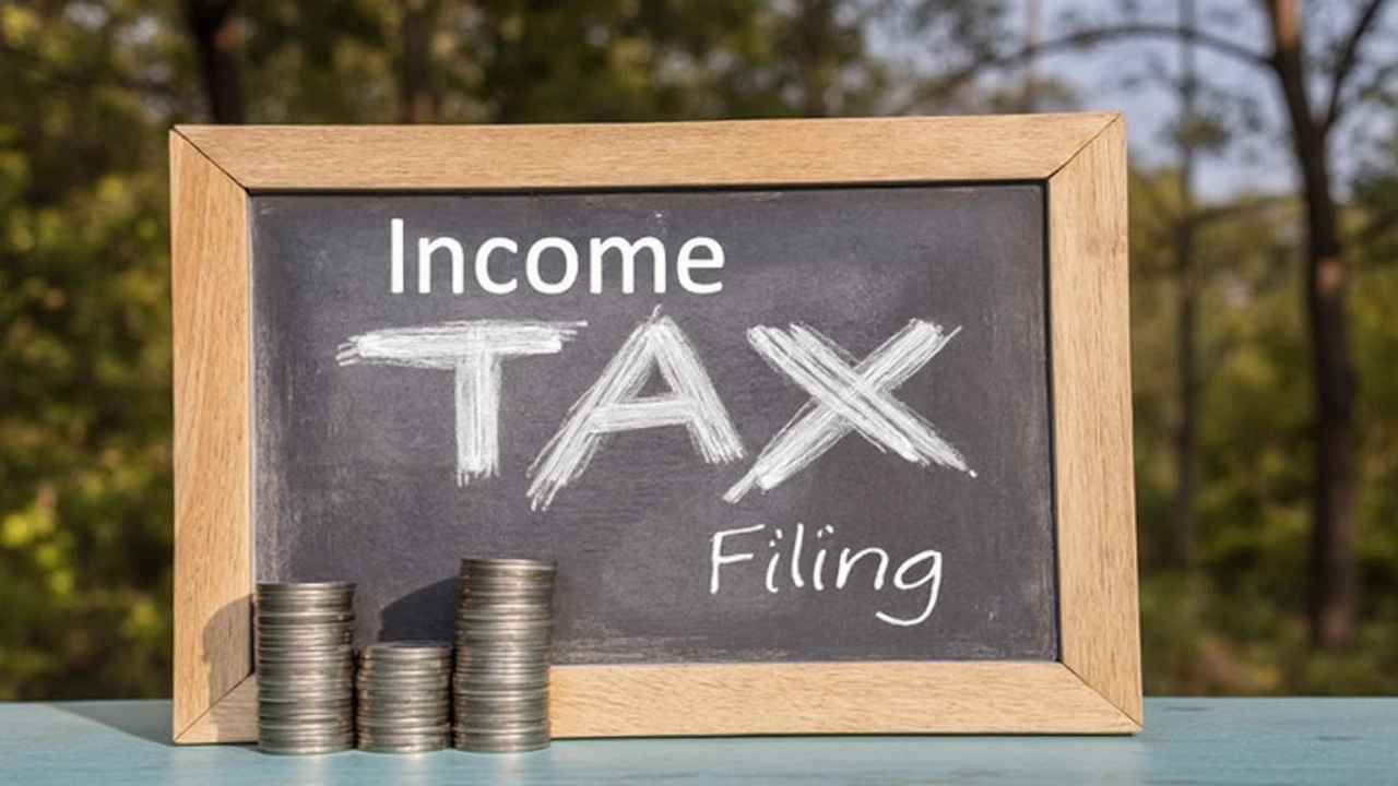ITR Filing Deadline Extended to September 15, 2025: What India's Taxpayers Need to Know
