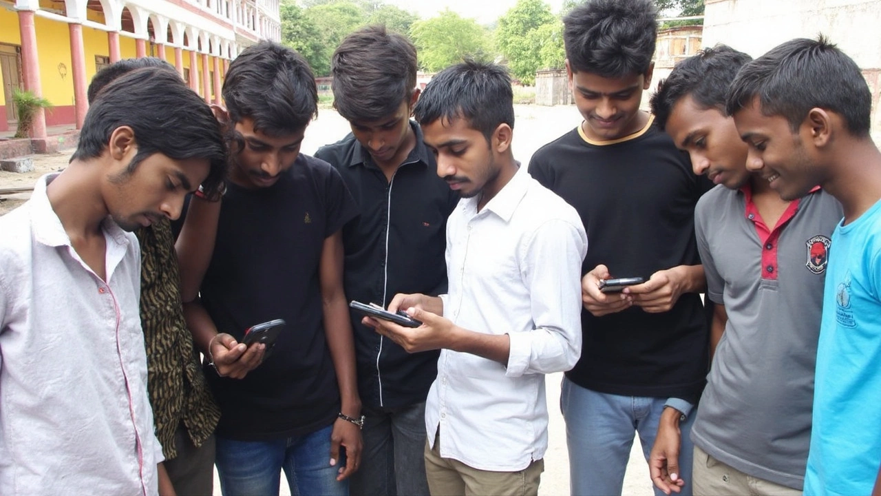 Jharkhand Board Class 12th Result 2024: Over 7 Lakh Students Check Scores Online and via SMS