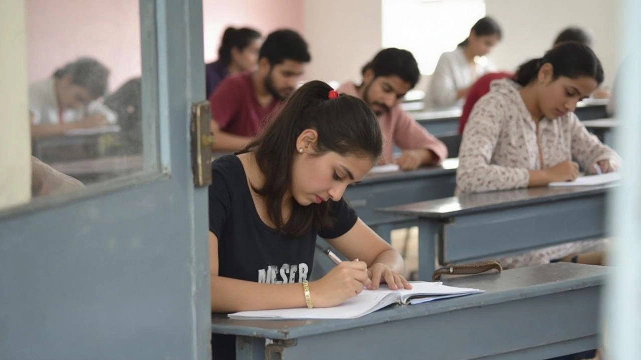 Maharashtra SSC Result 2025 Declared: 93.04% Pass Rate Announced, Online Marksheet Access Open