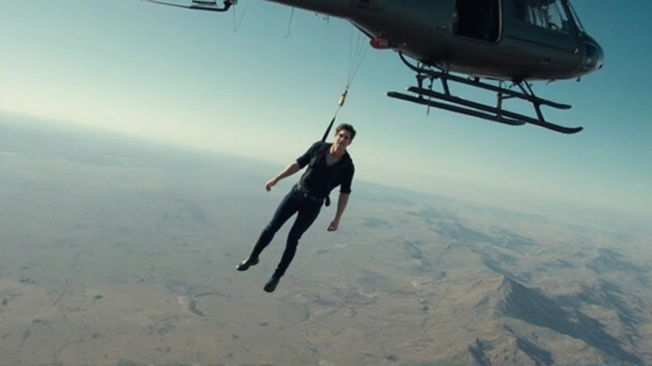 Mission: Impossible - The Final Reckoning to Hit Indian Screens on May 17, Beating Global Launch