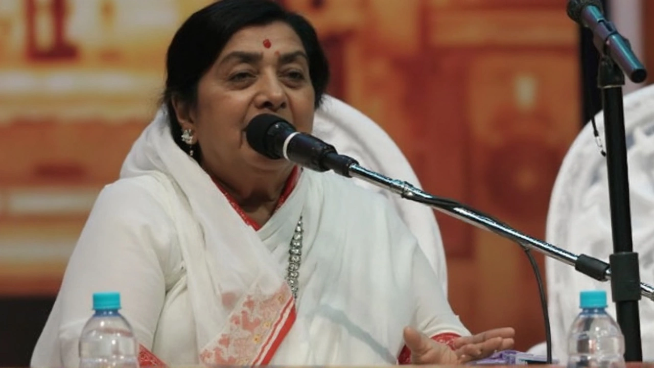 Yatindra Mishra Reveals How He Brought Lata Mangeshkar’s Musical Journey to Life in New Biography
