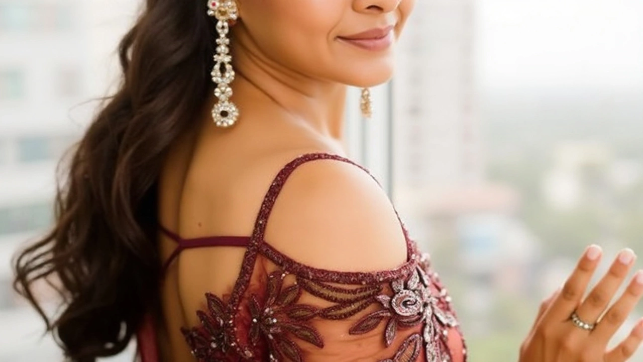 Balika Vadhu Star Neha Marda Set for Television Comeback with Audition Teaser