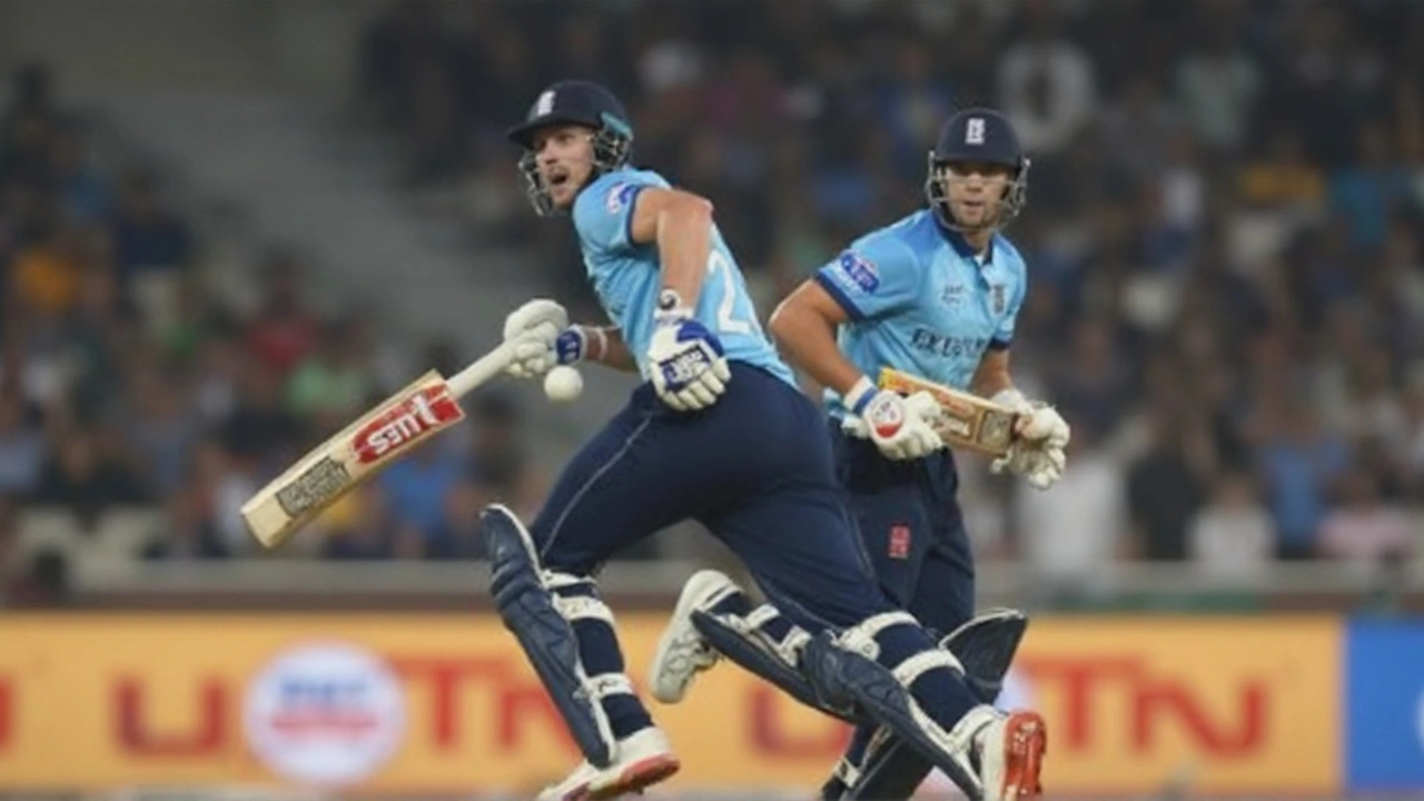 England Beats West Indies in Thrilling 2nd ODI After Buttler Wins Toss in Cardiff