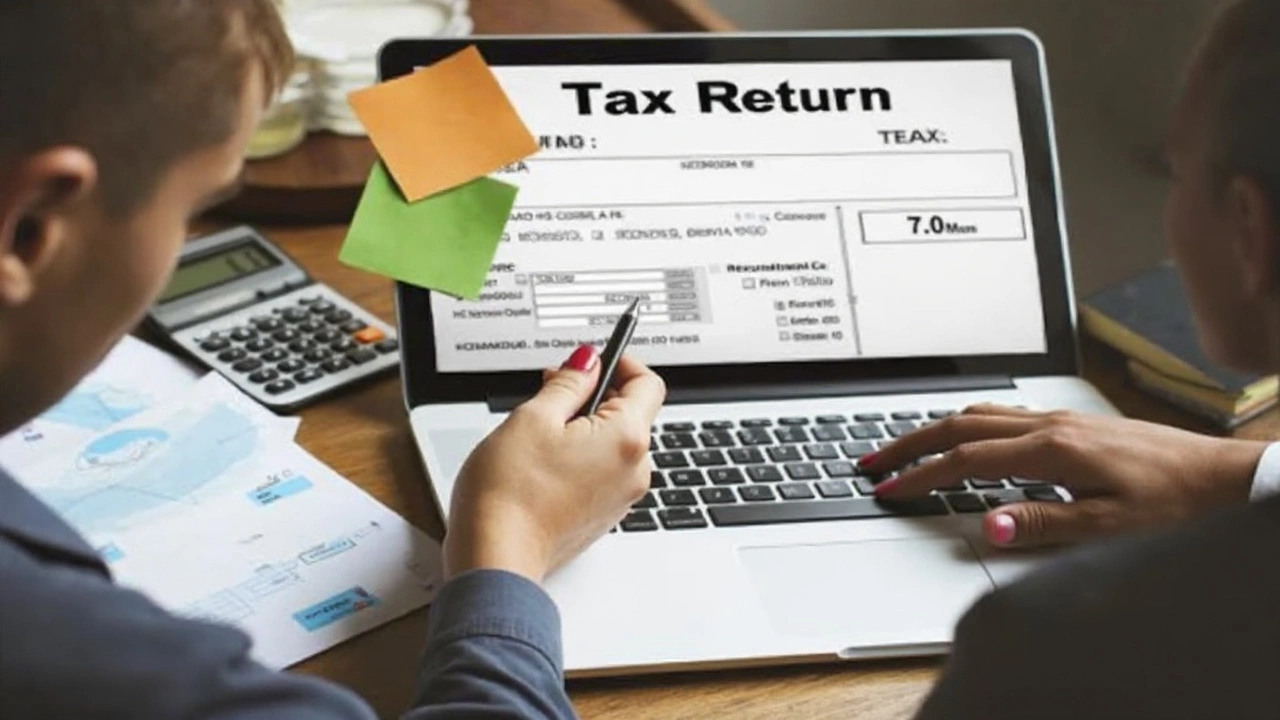 Filing Income Tax Without Form 16: What You Need to Know and How to Do It Right