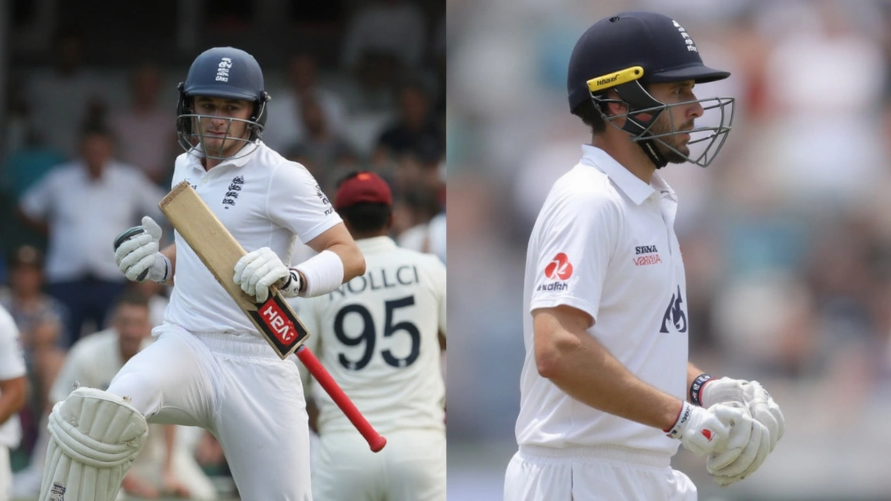 IND vs ENG 1st Test: Rahul, Pant Hundreds Pile Pressure as England Chases 371 at Headingley