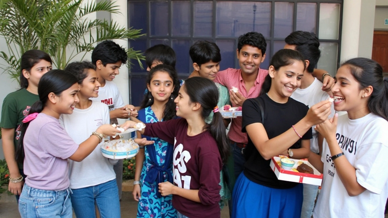 JAC 12th Arts Result 2025: Dev Tiwari Tops, Girls Shine in Top 10 List