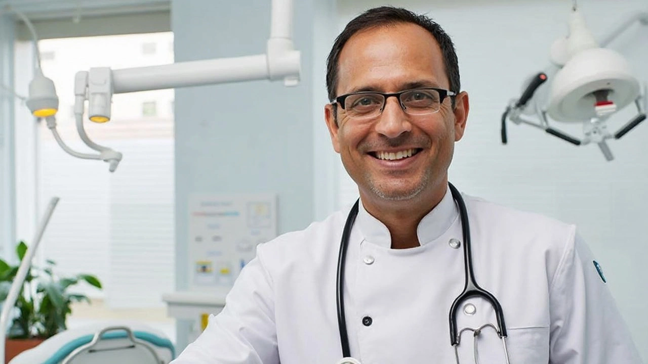 NEET MDS 2025 Admit Card Released: How to Download and Key Features Explained