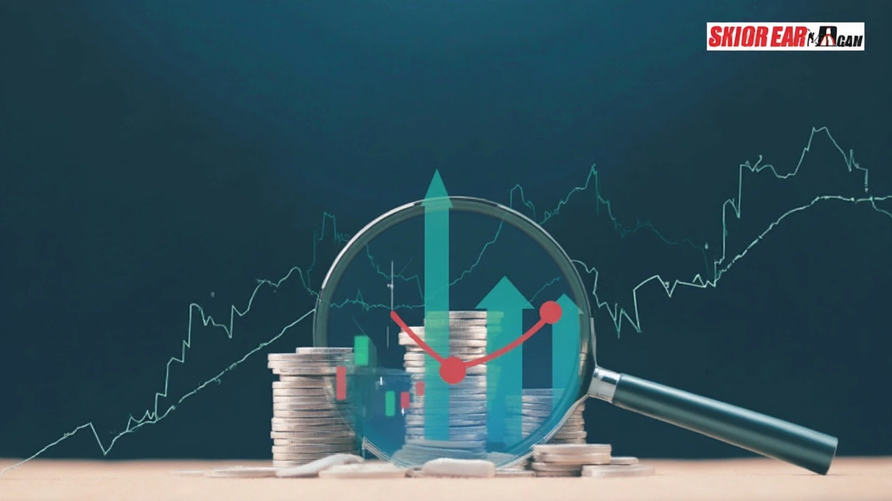 PSU Stock Inks Bold Joint Venture Amid Israel-Iran Tensions in Middle East