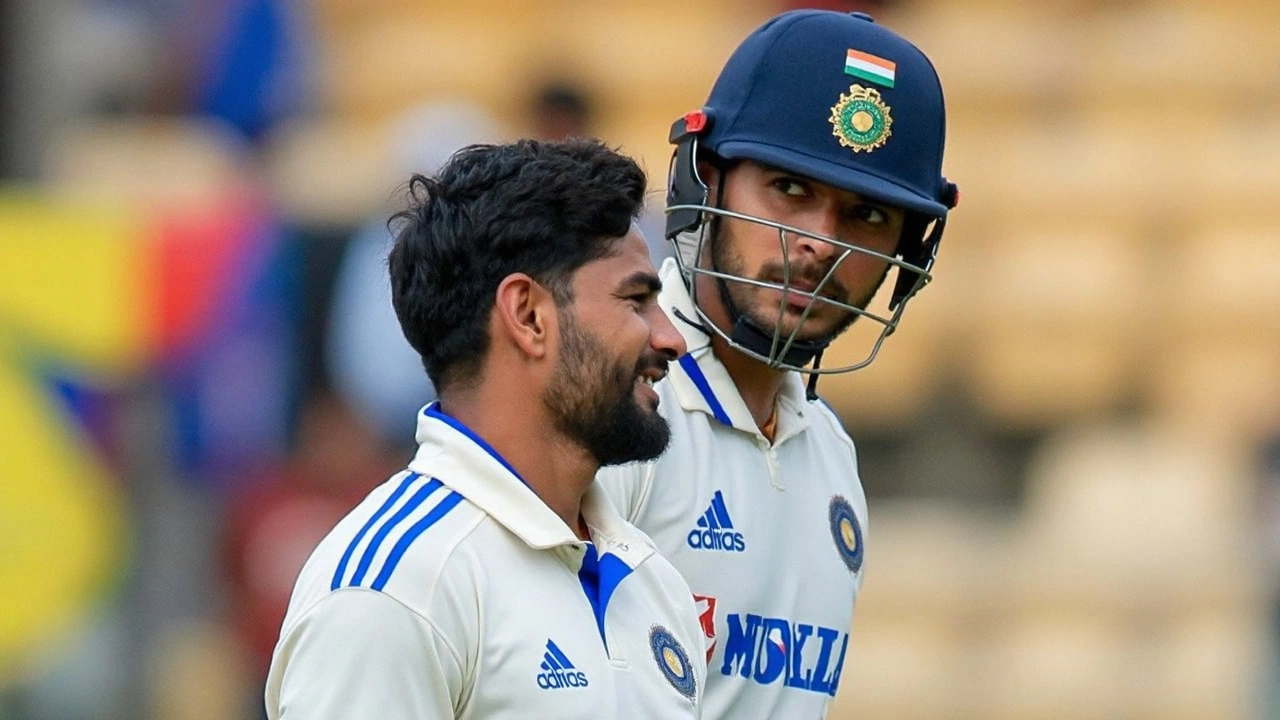 Rishabh Pant Brushes Off Injury Scare Before England Test Series, Remains Fit for Opener