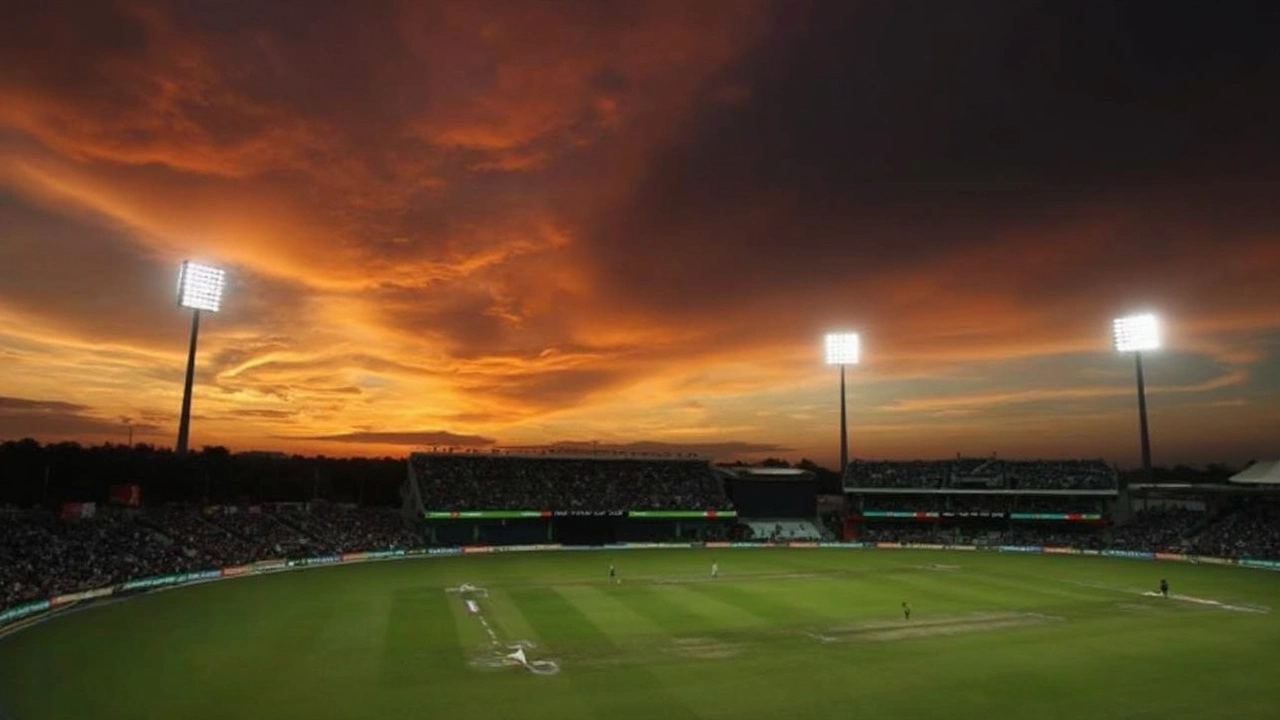 TATA IPL 2025: Punjab Kings vs Mumbai Indians Clash Highlights Busy Cricket Calendar