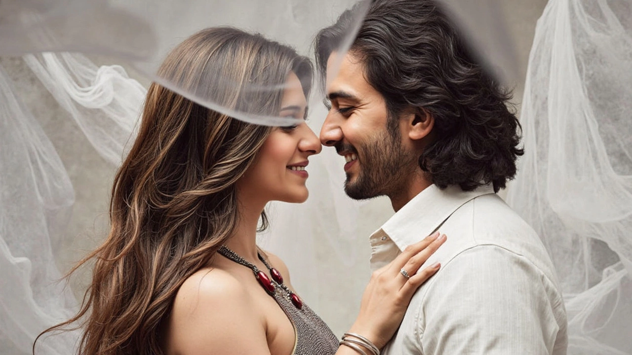Aankhon Ki Gustaakhiyan Review: Vikrant Massey Shines, Shanaya Kapoor's Debut Faces Scrutiny