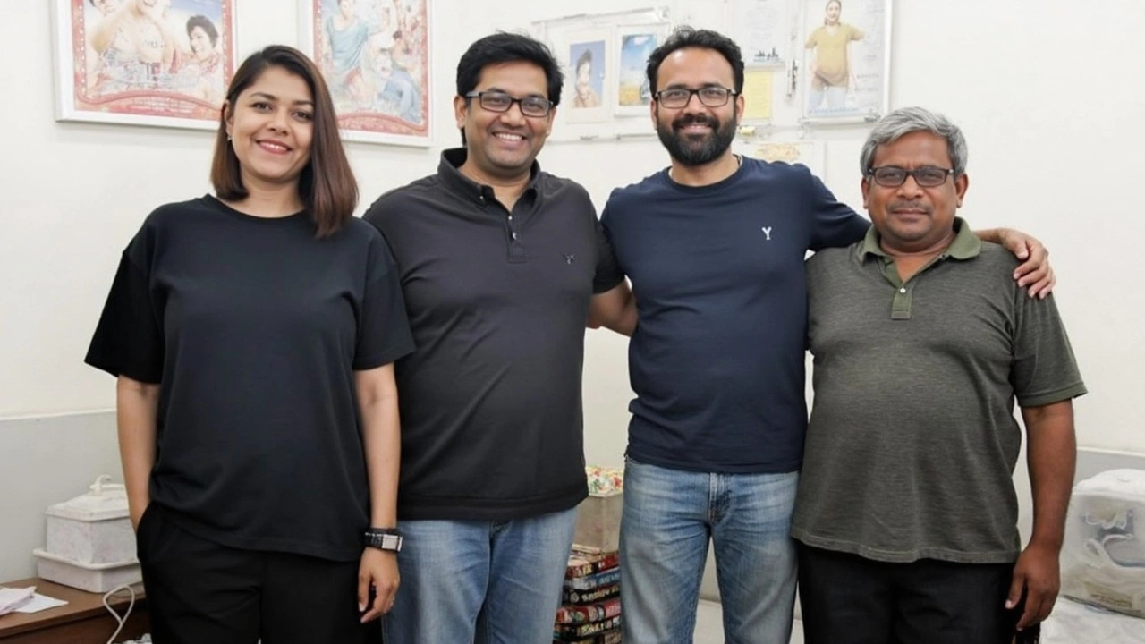 Fahadh Faasil Joins Forces with Drishyam’s Jeethu Joseph for New Malayalam Film