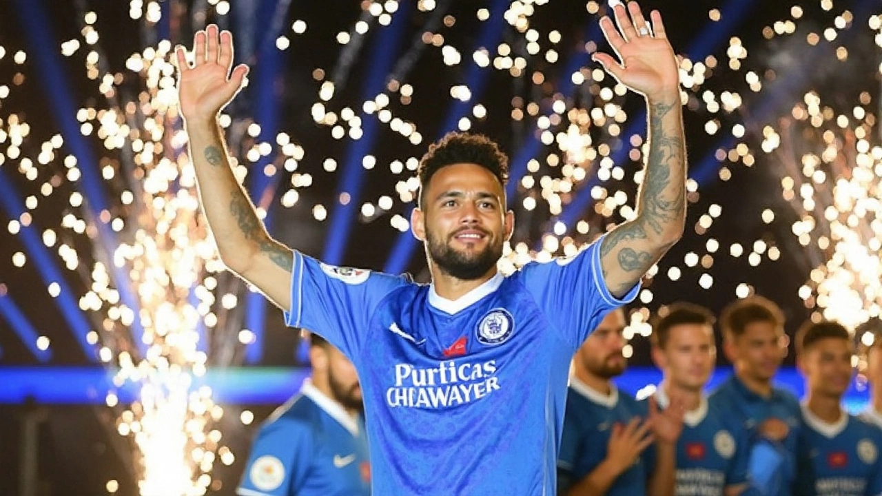 From Santos to Mumbai? The Contract, Ambitions, and What’s at Stake