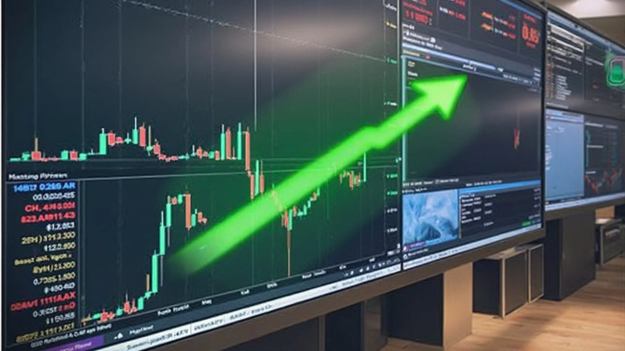 How CDSL’s Financial Strength Impacts the Market