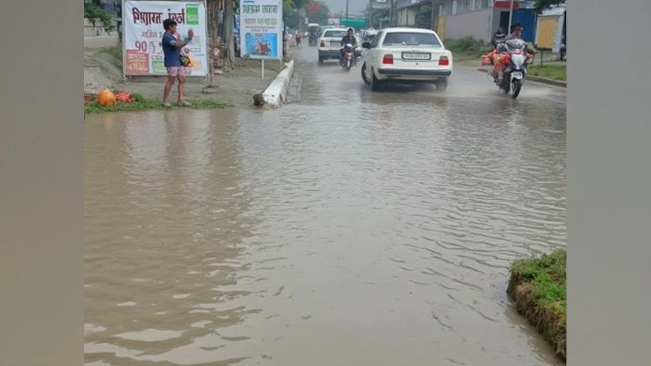 How Residents Are Coping and What to Watch Out For