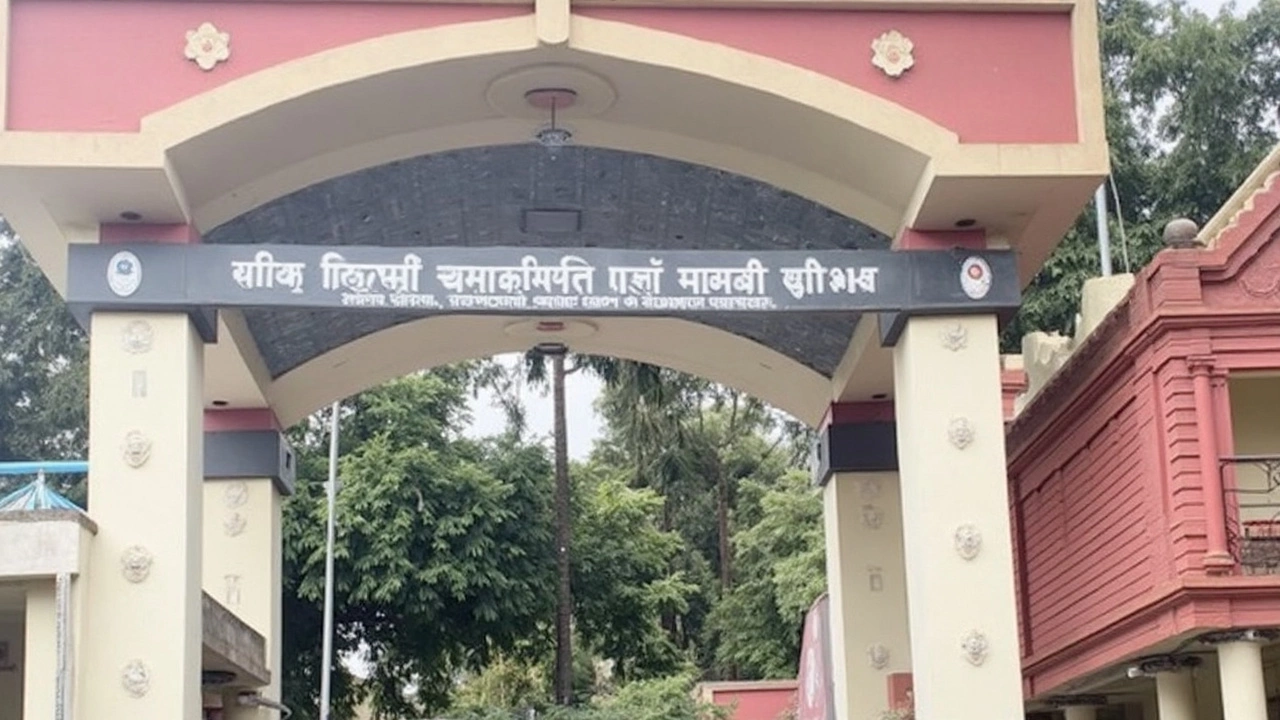 HPU Shimla Warns Colleges: Submit Academic Awards by March 2025 or Risk Admit Card Blockade