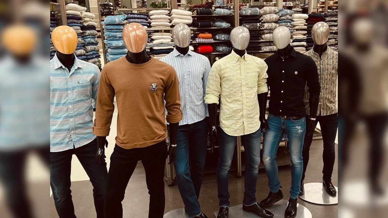Mafia Trends stock: Ahmedabad’s garment brand sees wild swings—should investors chase the buzz?