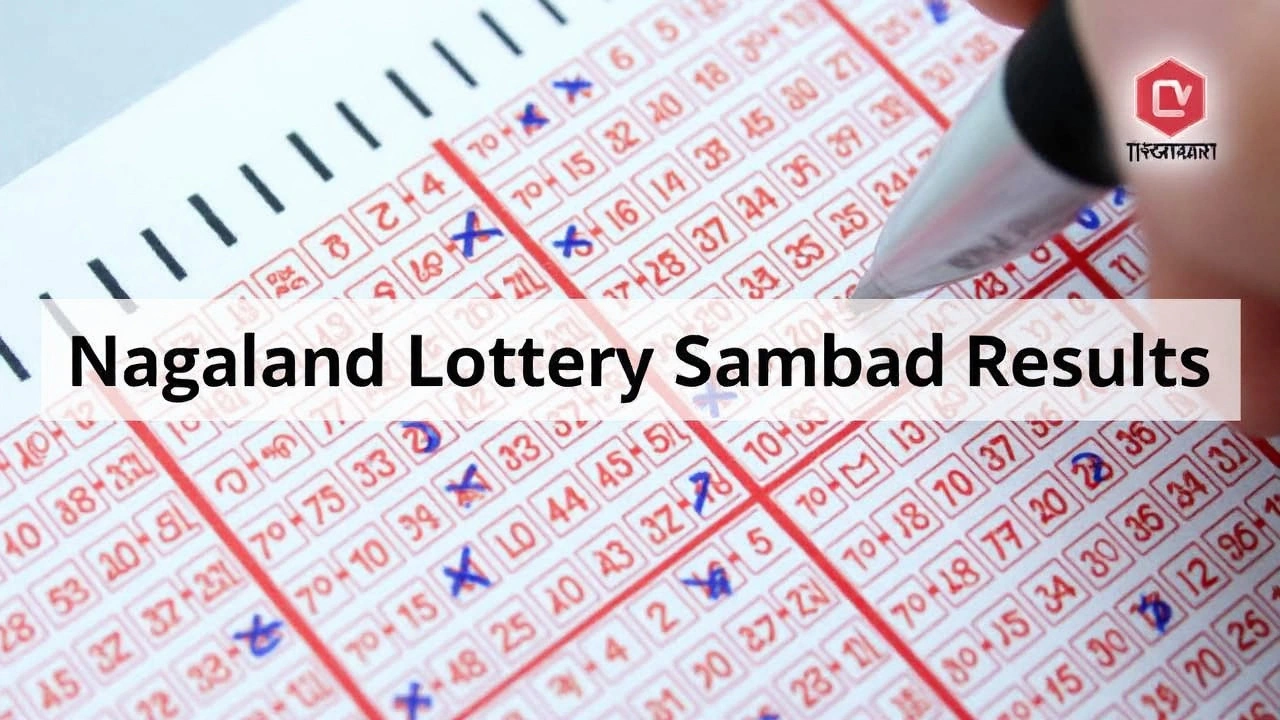 Nagaland Lottery Sambad Result: 'DEAR MAHANADI' 1 PM Winners Announced for January 30, 2025