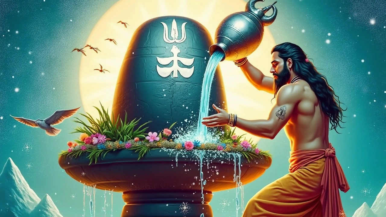 Sawan’s Third Monday and Vinayaki Chaturthi Fall Together on 28 July 2025: Rituals, Timings, and Key Significance