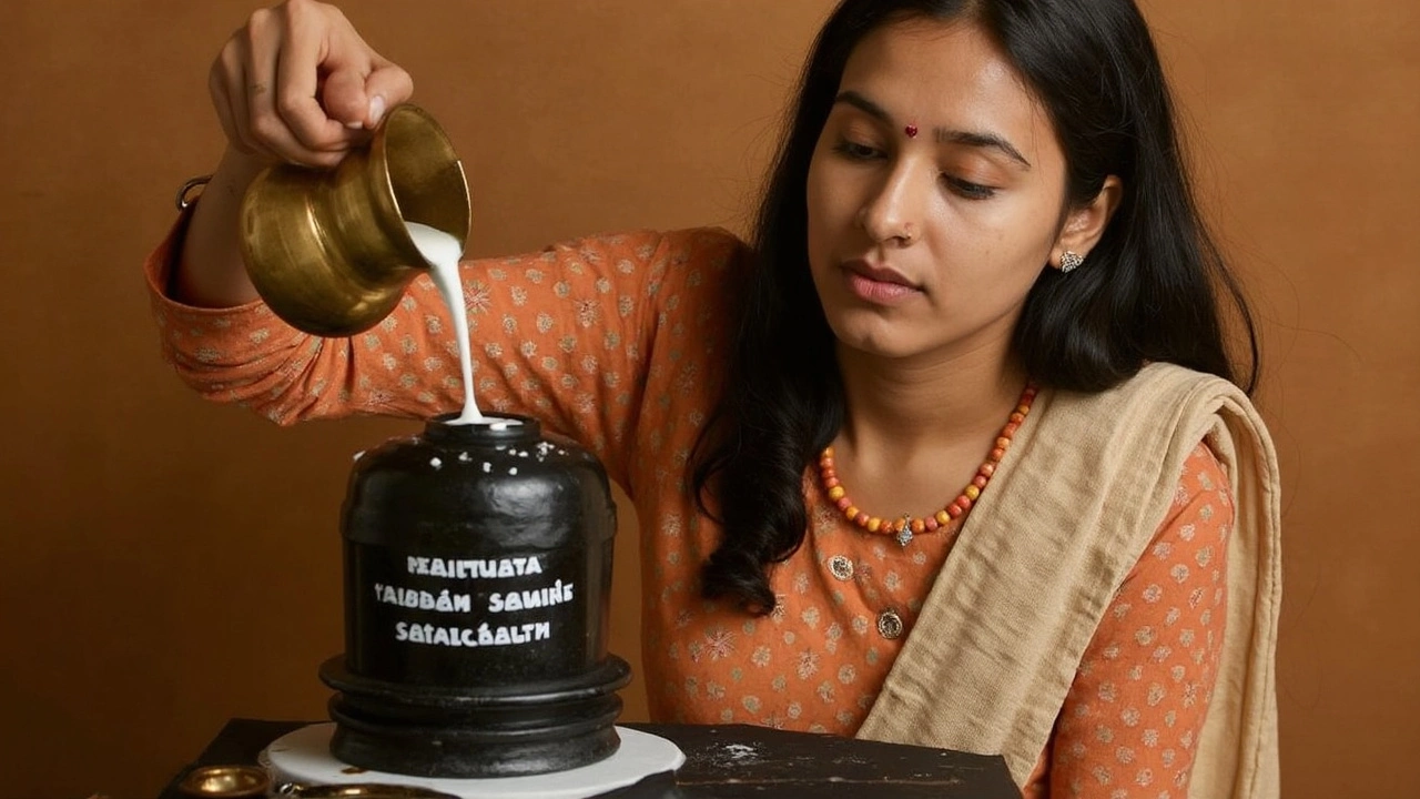 Timings, Rituals, and Sacred Precautions