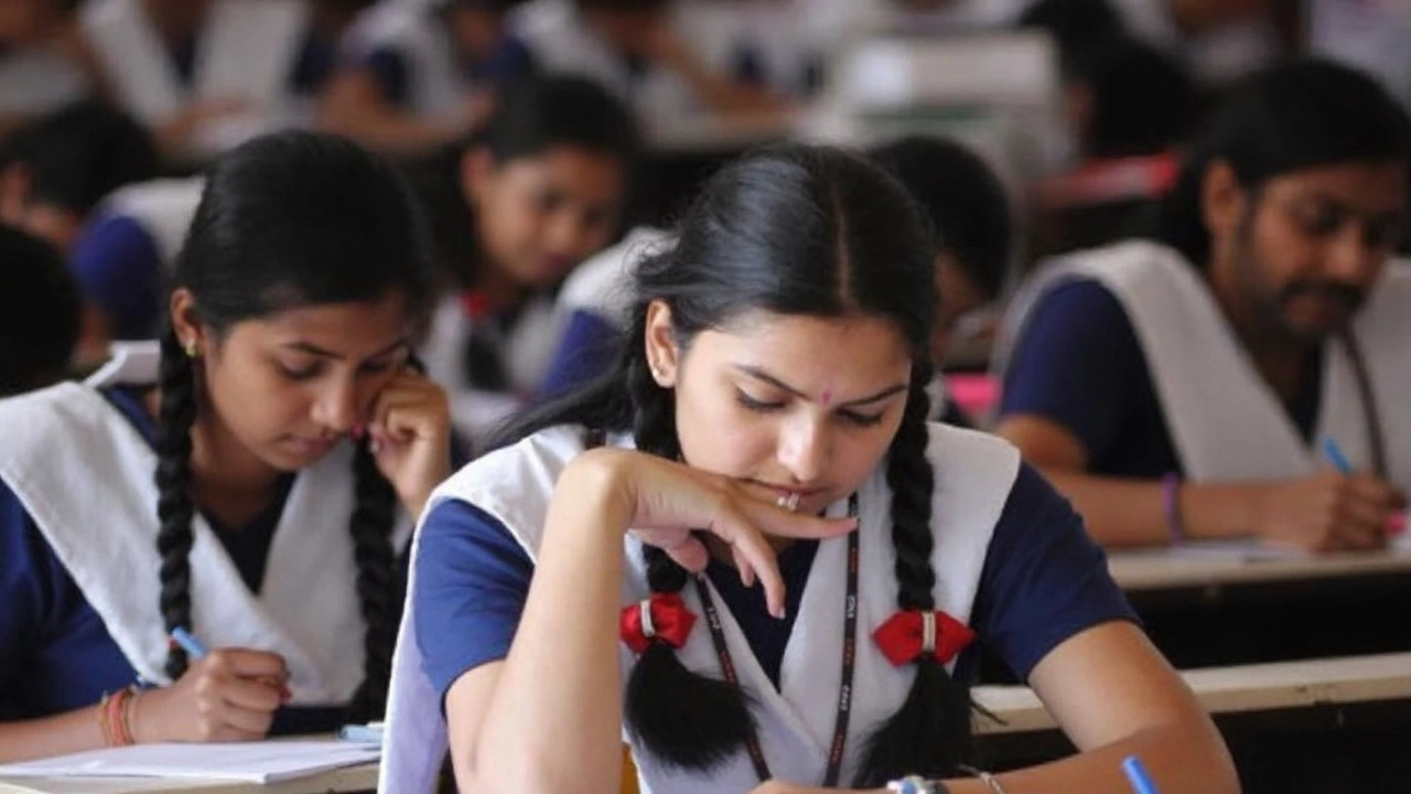 UP Board Exam 2026 Schedule Announced: Practical Exams to Begin January 21