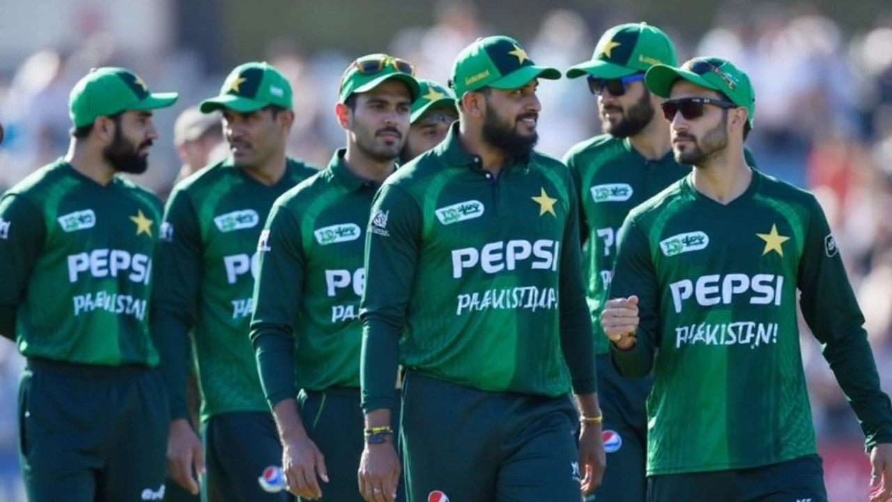 Asia Cup 2025 shake-up: Salman Ali Agha to lead Pakistan as Babar, Rizwan dropped; Shaheen returns