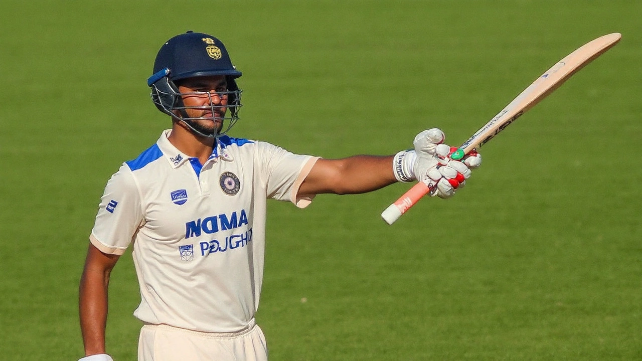 England’s Batting: Root Steals the Show, Bumrah Strikes Back