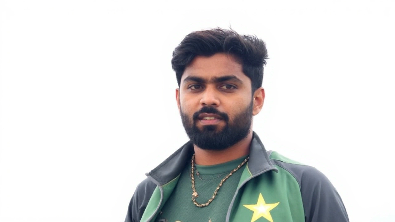 ICC T20I rankings shake-up: Mohammad Haris rockets 210 spots to No. 30 after century vs Bangladesh