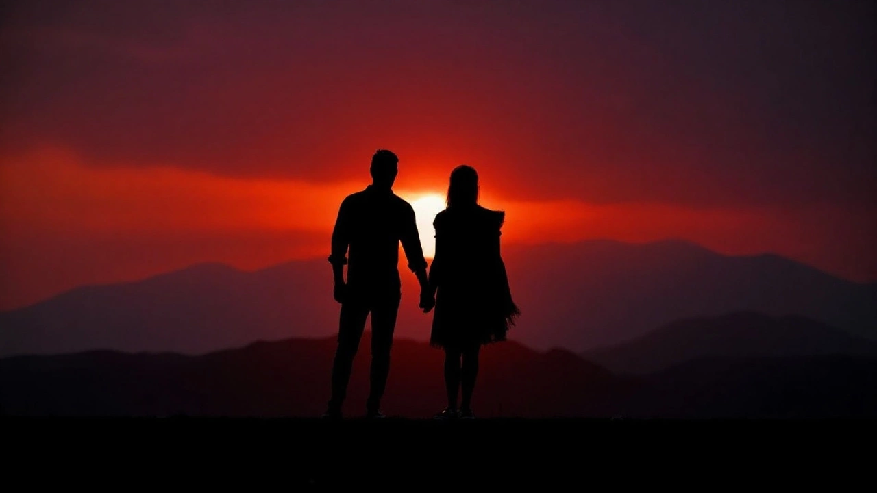 Love Horoscope August 7, 2025: Big Changes and Fresh Starts for Relationships