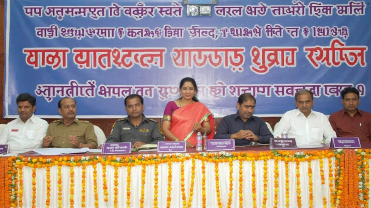 Rajasthan Launches Monthly ₹5,000 Scholarship for PhD Students in Rajasthani Language
