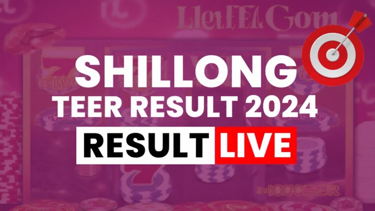 Shillong Teer Results 2025: Check 31 March Winning Numbers for Morning, Khanapara, and Juwai Teer